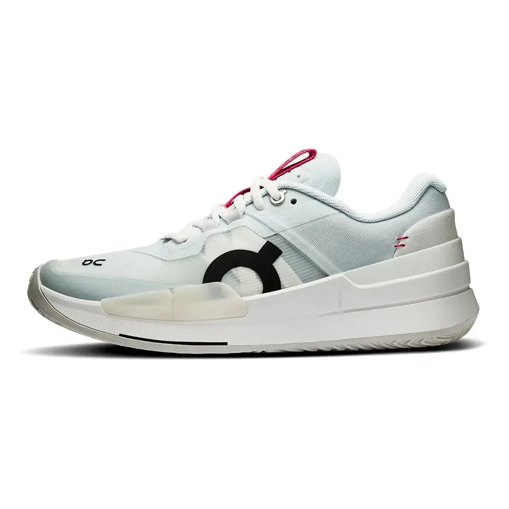Women's THE ROGER Pro 2 Tennis Shoes Arctic and Pink