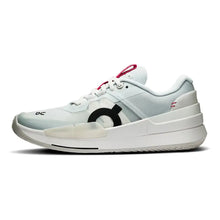 Women's THE ROGER Pro 2 Tennis Shoes Arctic and Pink