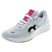 Women's THE ROGER Pro 2 Tennis Shoes Arctic and Pink-Footwear-On-3WE10333496-F25copy-Tennis Express