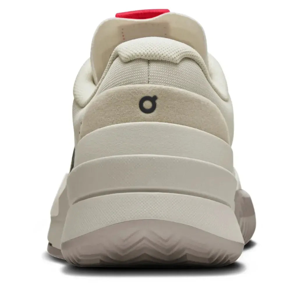Women's THE ROGER Pro 2 Clay Tennis Shoes Ice and Pink