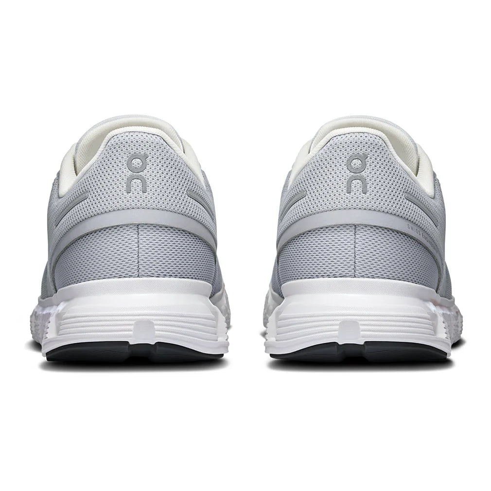Women's Cloud 6 Shoes Glacier and White