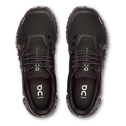 Women's Cloud 6 Shoes Black