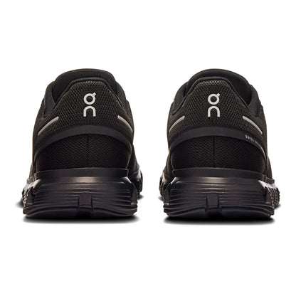 Women's Cloud 6 Shoes Black