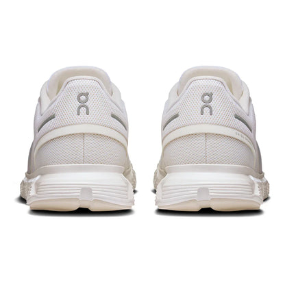 Women's Cloud 6 Shoes White