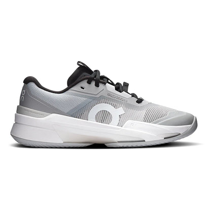 Women's THE ROGER Pro Fire Clay Tennis Shoes Glacier and Black