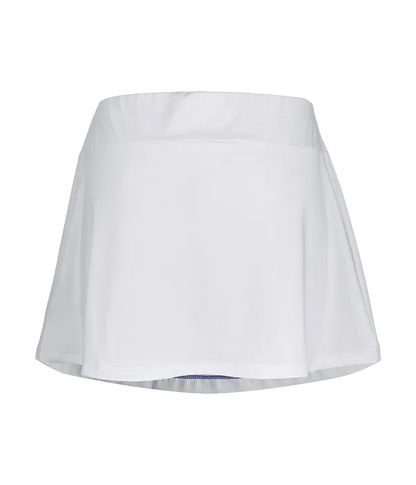 Falda Babolat Play Blanco