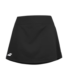 Falda Babolat Play Negro