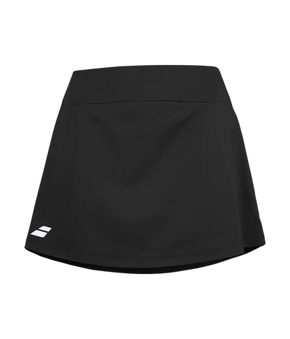 Falda Babolat Play Negro