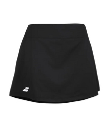 Falda Babolat Play Negro
