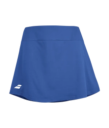Falda Babolat Play Azul Oscuro
