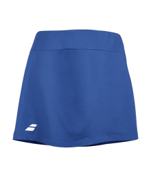 Falda Babolat Play Azul Oscuro