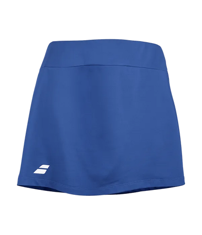 Falda Babolat Play Azul Oscuro