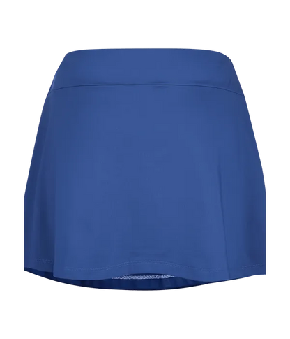 Falda Babolat Play Azul Oscuro