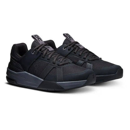 Juniors' The Roger CH Pro Shoes Black and Eclipse