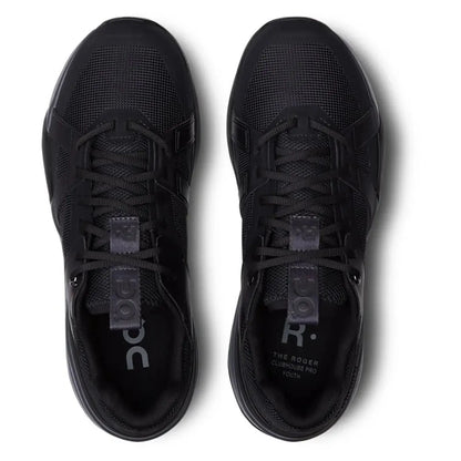 Juniors' The Roger CH Pro Shoes Black and Eclipse