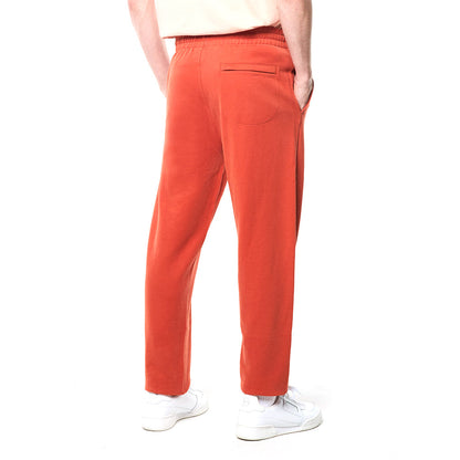 Sergio Tacchini Vincere Sweatpant - Hot Sauce