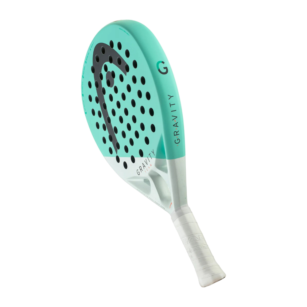 Head Padel Racket Gravity Team