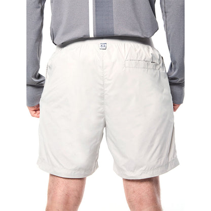 Sergio Tacchini Attivo Damarindo Short - Quiet Shade