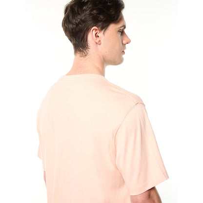Sergio Tacchini Vincere T - Shirt - Evening Sand