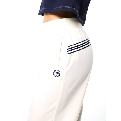 Sergio Tacchini Sole Track Pant - Gardenia