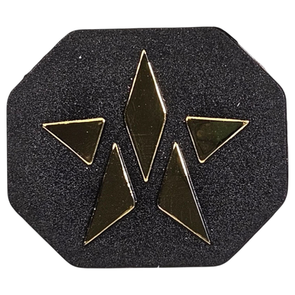 Master Athletics Weighted Butt Cap