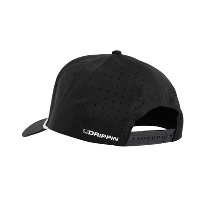 UDRIPPIN Cursive DRIPPIN Hat