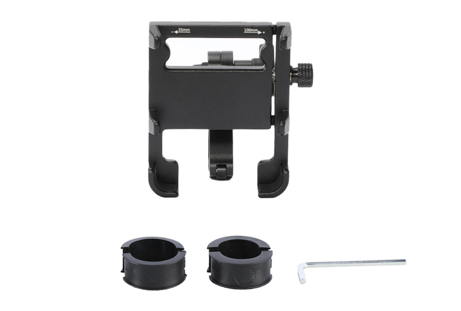 Aventon Phone Holder - 360-Degree Rotatable