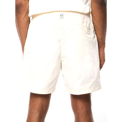 Sergio Tacchini Attivo Damarindo Short - Gardenia