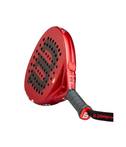 Wilson Bela Elite 2.5 Padel Racket