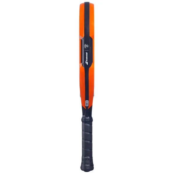 BABOLAT x Lamborghini BL002 Orange Padel Racket