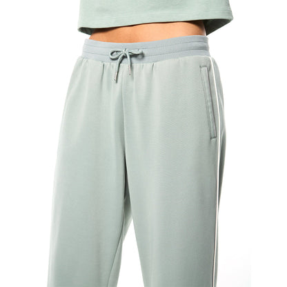 Sergio Tacchini Terina Track Pant - Slate Gray
