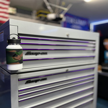 FUELSTATION Bottle: Camo Magnetic Sleeve