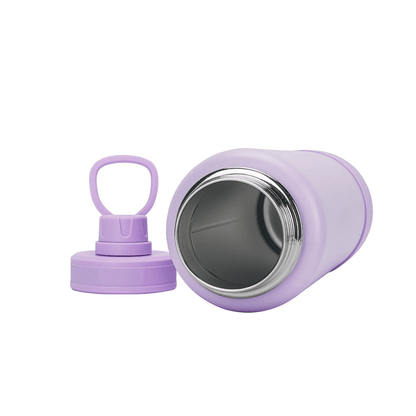 Joola Water Bottle - Purple