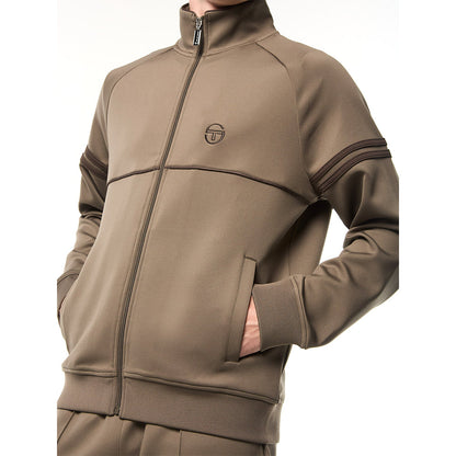 Sergio Tacchini Orion Track Jacket - Morel