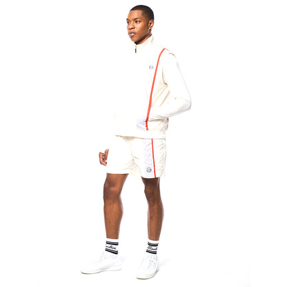 Sergio Tacchini Attivo Damarindo Vest - Gardenia