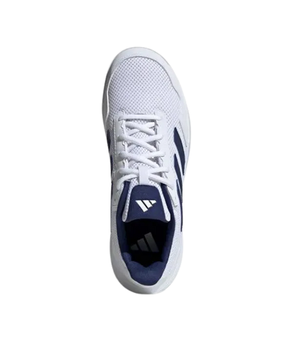 Padel Shoes Adidas Game Spec 2 Blanco
