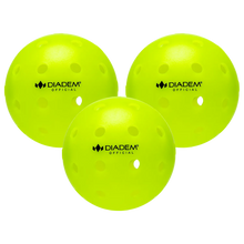 Power 3 Pack Pickleball Balls Neon-Balls-Diadem-3pack_1800x1800_f31507e5-4374-48bf-b8fb-9d055f71c192-Tennis Express