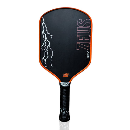 REV Pickleball ZEUS Pickleball Paddle