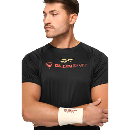 GLDN PNT X Reebok Tech Tee | Deep Navy