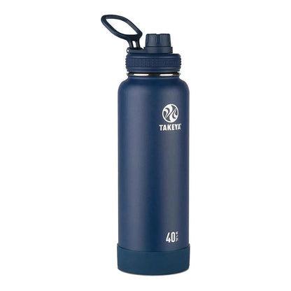 40 oz Actives Insulated Stainless Steel BottleTienda Tennis