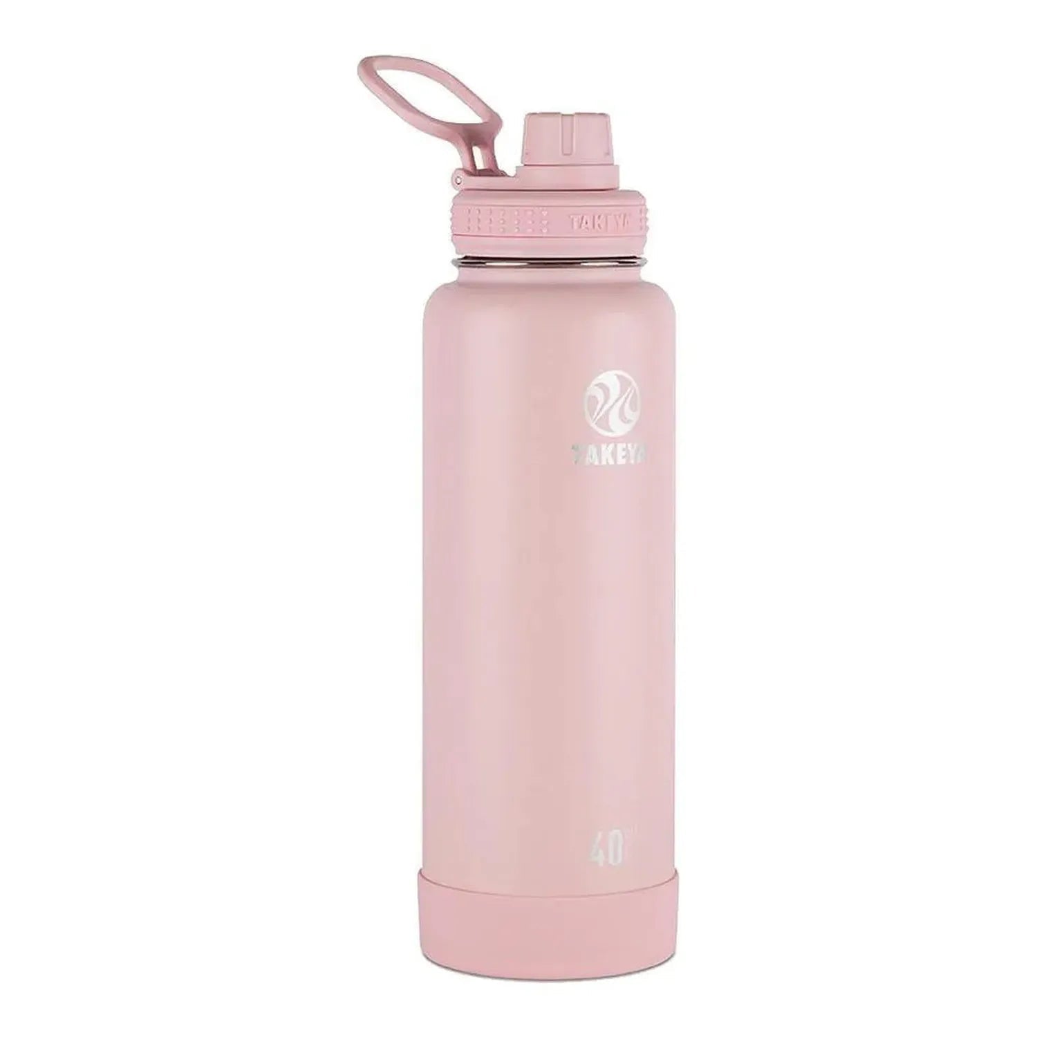 40 oz Actives Insulated Stainless Steel BottleTienda Tennis