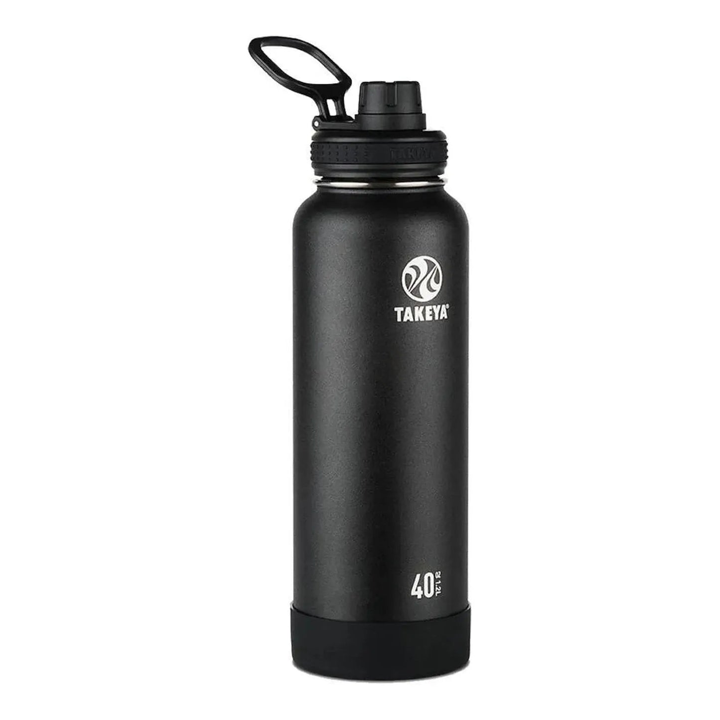 40 oz Actives Insulated Stainless Steel BottleTienda Tennis