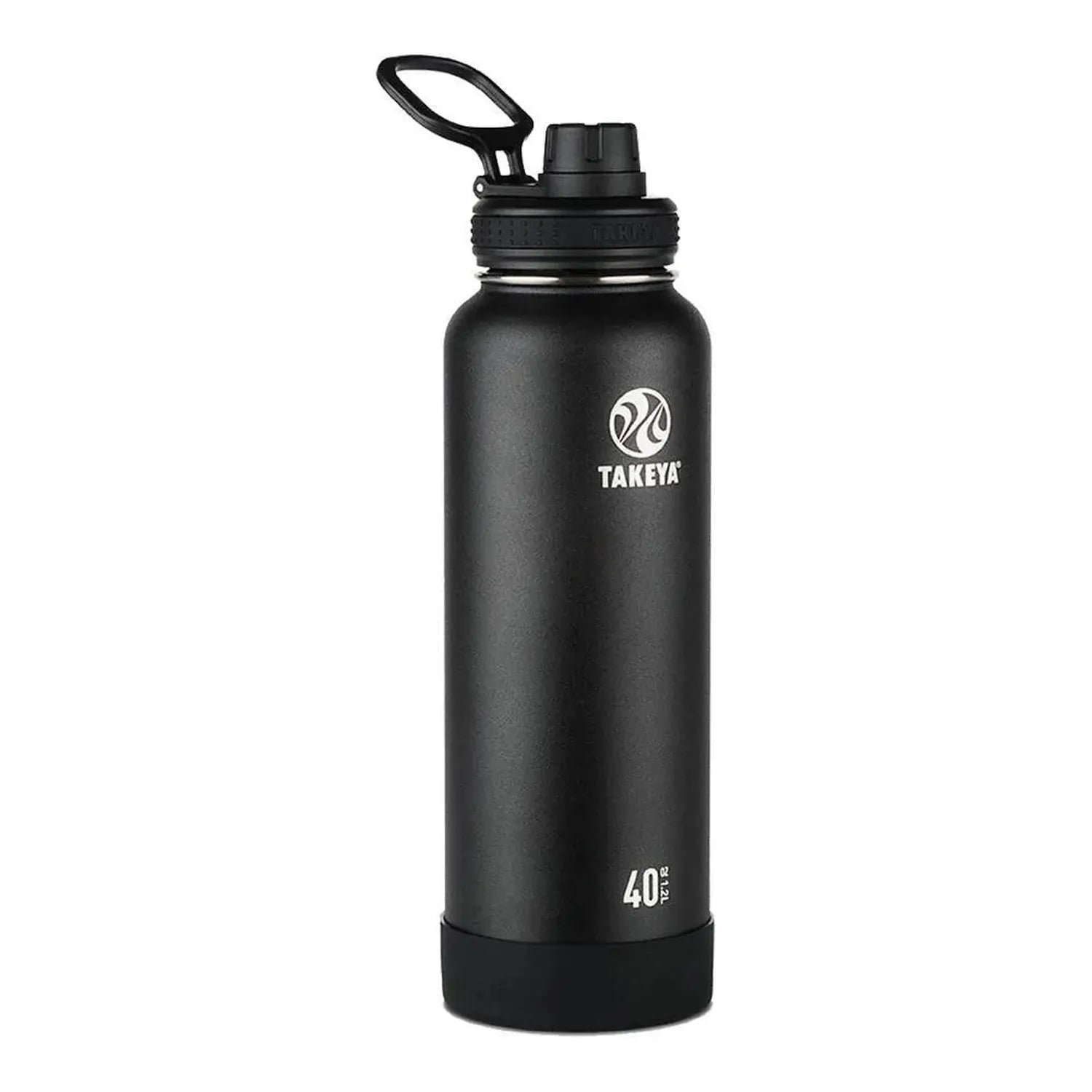 40 oz Actives Insulated Stainless Steel BottleTienda Tennis