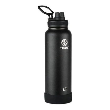 40 oz Actives Insulated Stainless Steel BottleTienda Tennis