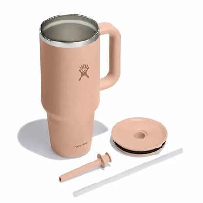 40 oz Travel Tumbler SeacliffTienda Tennis