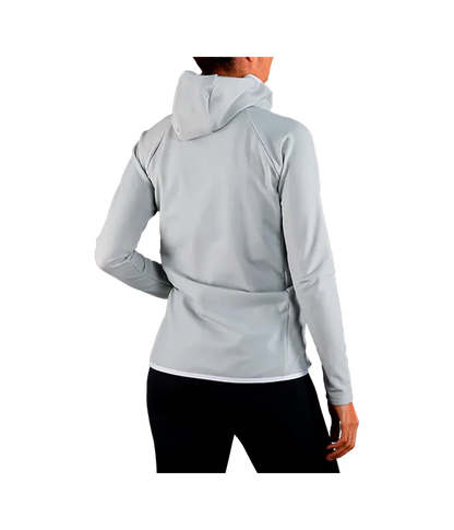 Chaqueta Endless Deuce Blanca