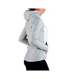 Chaqueta Endless Deuce Blanca