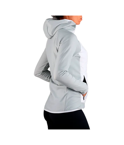 Chaqueta Endless Deuce Blanca