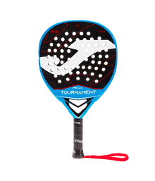Joma Pro Tournament 2.0 Azul/Rojo 2025 Padel Racket