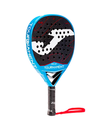 Joma Pro Tournament 2.0 Azul/Rojo 2025 Padel Racket
